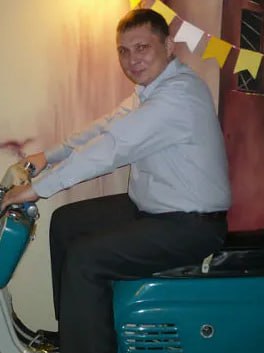 Фотография Шишков Альберт, погибший солдат СВО