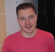 Фотография Глушкин Анатолий, погибший солдат СВО