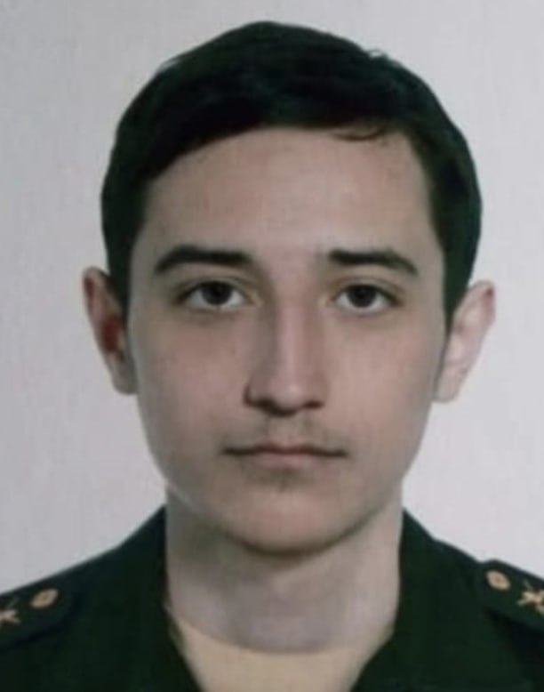 Фотография Батталов Искандар, погибший солдат СВО