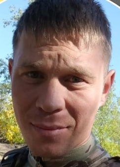 Фотография Гайфуллин Айдар Фаритович, погибший солдат СВО