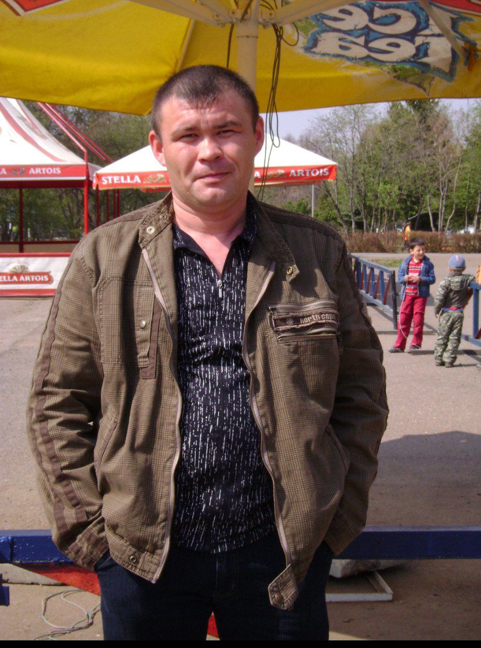 Фотография Давлетов Илшат Фларидович, погибший солдат СВО