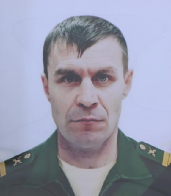 Фотография Кукушкин Александр Владимирович, погибший солдат СВО