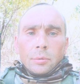 Фотография Ихсанов Динар, погибший солдат СВО