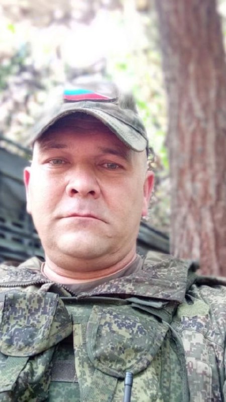 Фотография Галимов Руслан, погибший солдат СВО