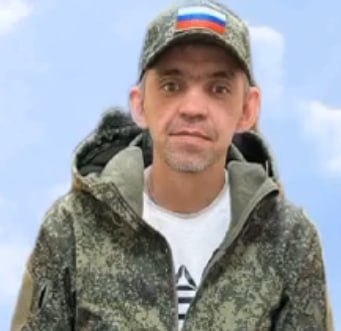 Фотография Вахитов Ильнур Илдусович, погибший солдат СВО