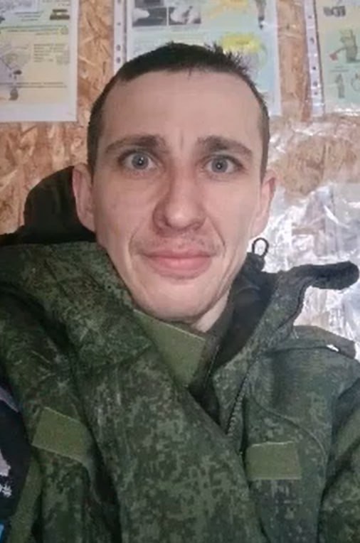 Фотография Гумеров Марат, погибший солдат СВО