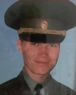 Фотография Абрамов Артур Александрович, погибший солдат СВО