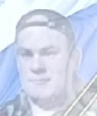 Фотография Селезнев Владимир Валентинович, погибший солдат СВО