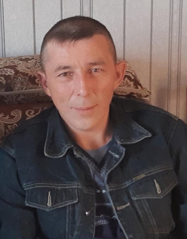 Фотография Аслямов Фаниль Фанюзович, погибший солдат СВО