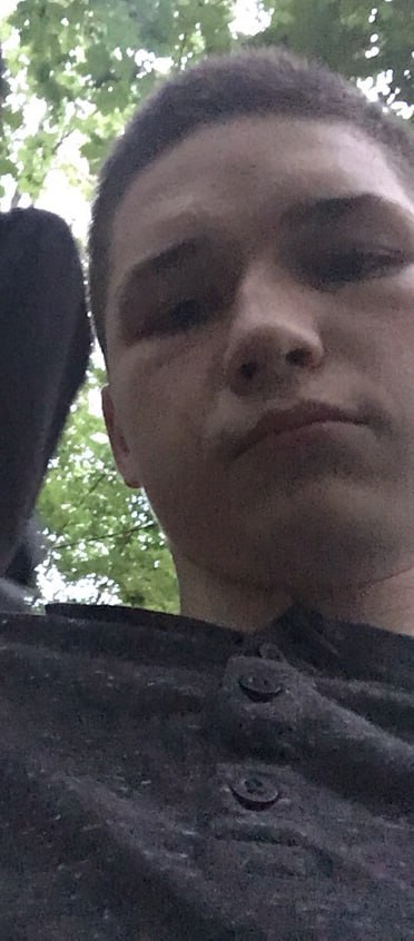 Фотография Юдин Илья Павлович, погибший солдат СВО