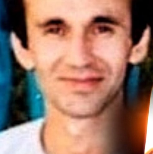 Фотография Ахметшин Азат, погибший солдат СВО