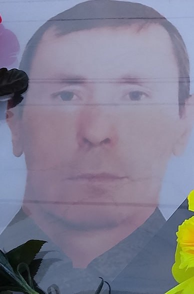 Фотография Шарипзянов Александр Мулланурович, погибший солдат СВО