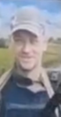 Фотография Лепский Николай Викторович, погибший солдат СВО