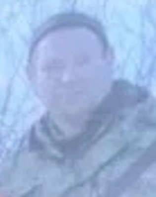 Фотография Гайнанов Булат Нуриахматович, погибший солдат СВО