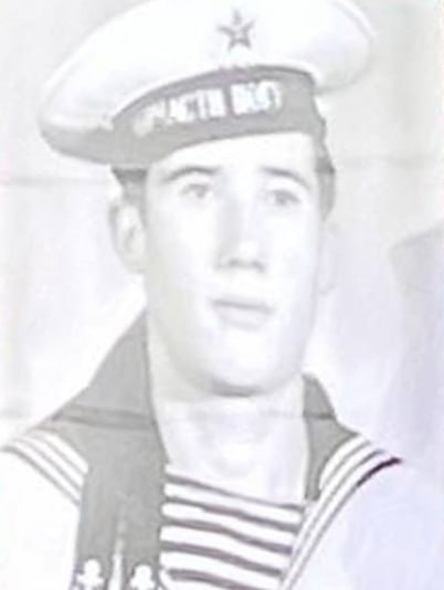 Фотография Аллагулов Радик Гайсиевич, погибший солдат СВО