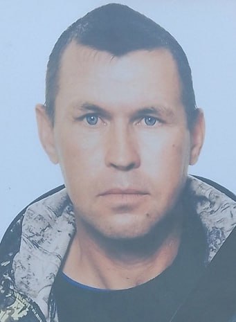 Фотография Мингараев Виктор Раисович, погибший солдат СВО