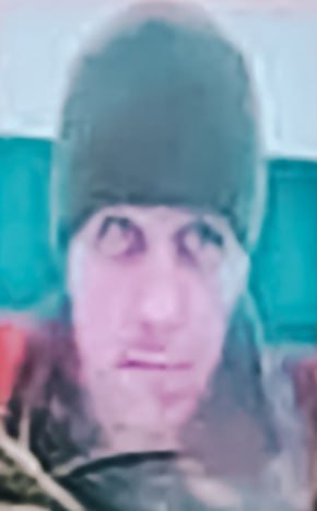 Фотография Калимуллин Ильдус Салихжанович, погибший солдат СВО