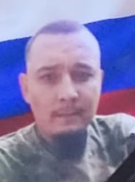 Фотография Рахматуллин Вадим Маратович, погибший солдат СВО