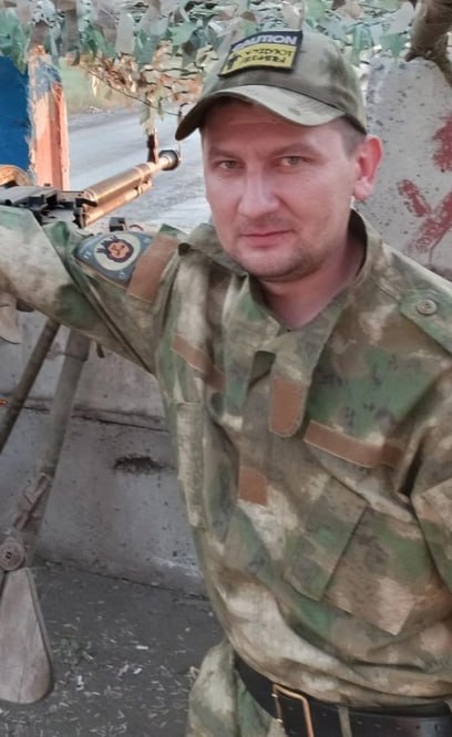 Фотография Неганов Артем, погибший солдат СВО