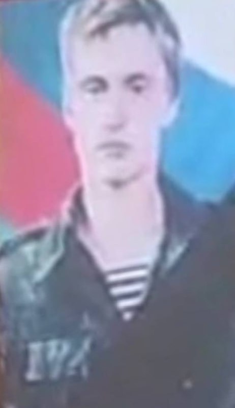 Фотография Кожаев Сергей Анатольевич, погибший солдат СВО