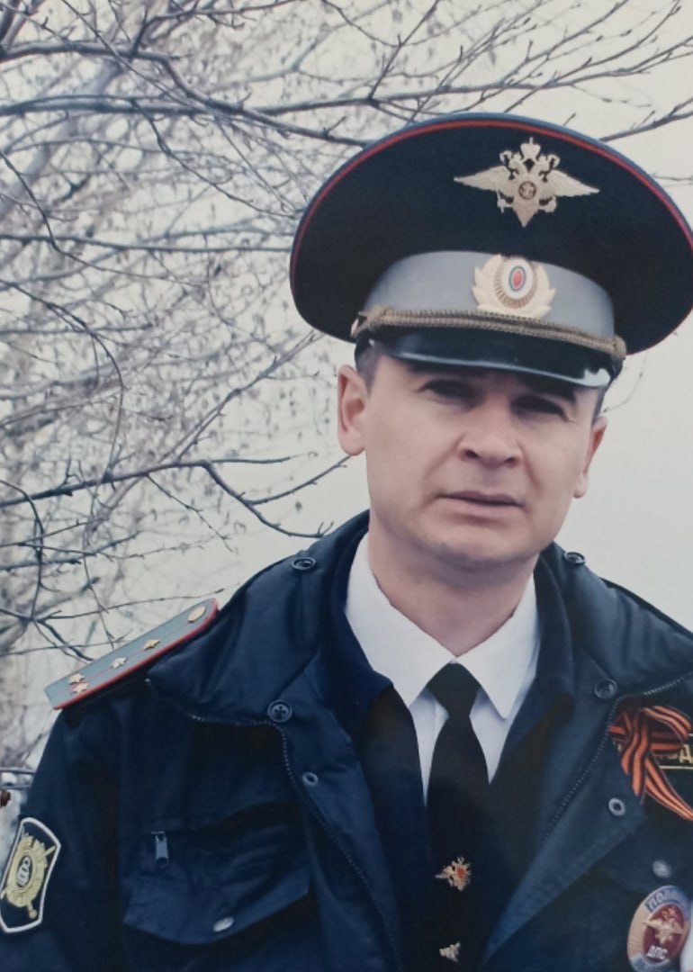 Фотография Сергеев Игорь Леонидович