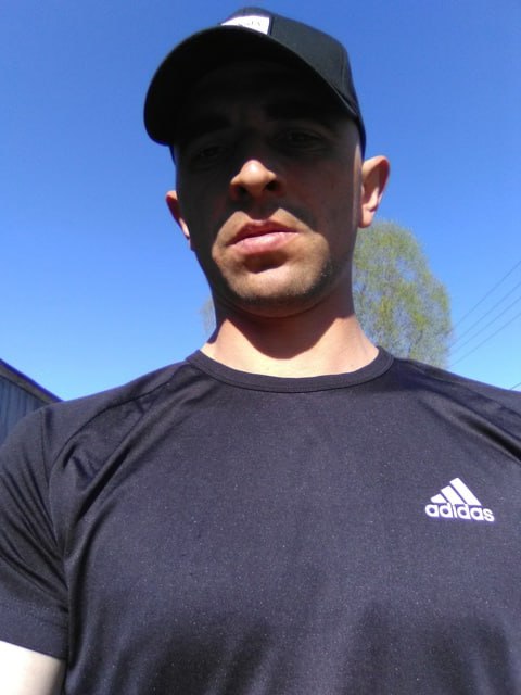 Фотография Максимов Константин, погибший солдат СВО