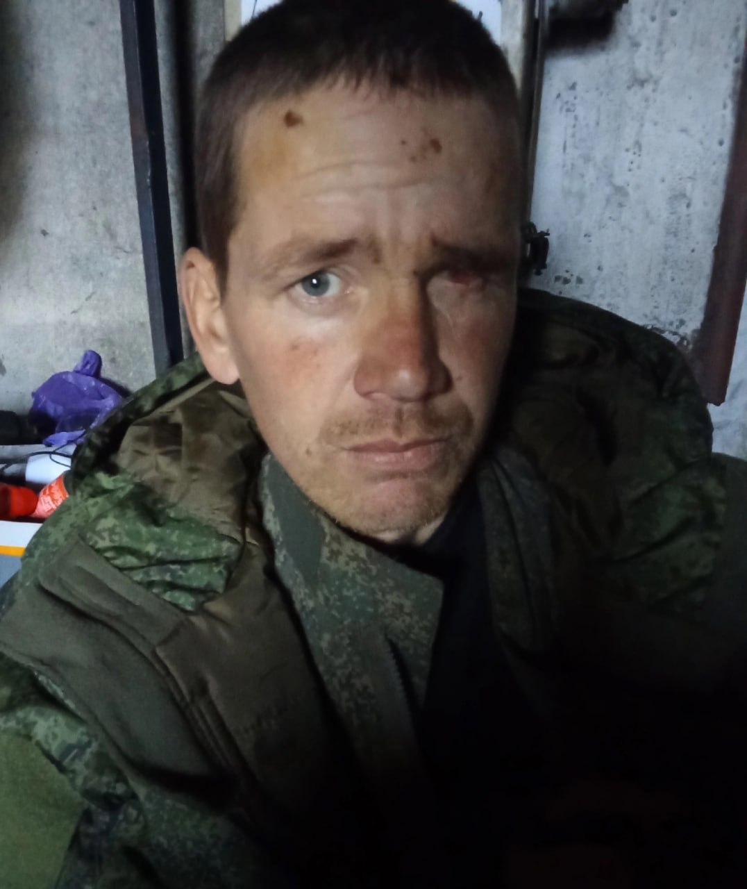 Фотография Сухоруков Михаил Николаевич