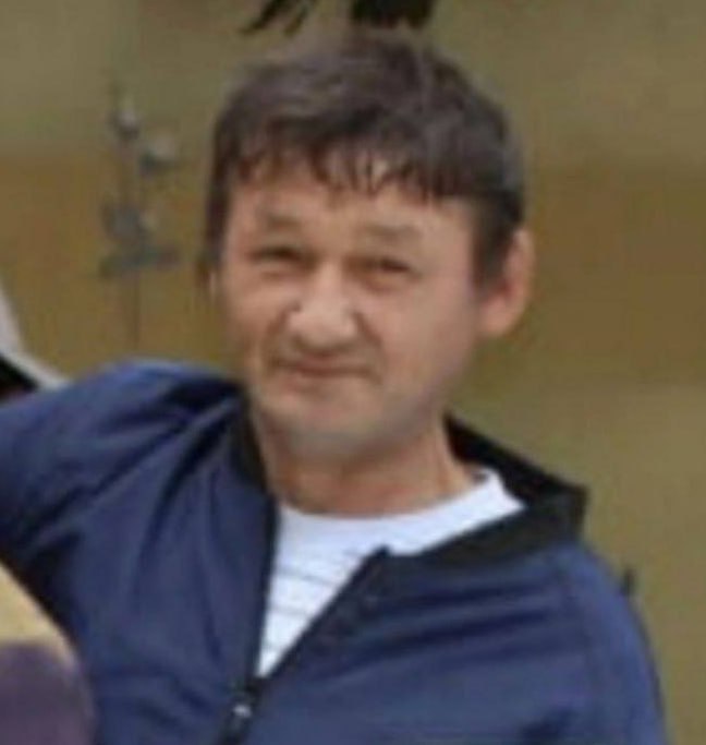 Фотография Каримов Илгам Ангамович, погибший солдат СВО