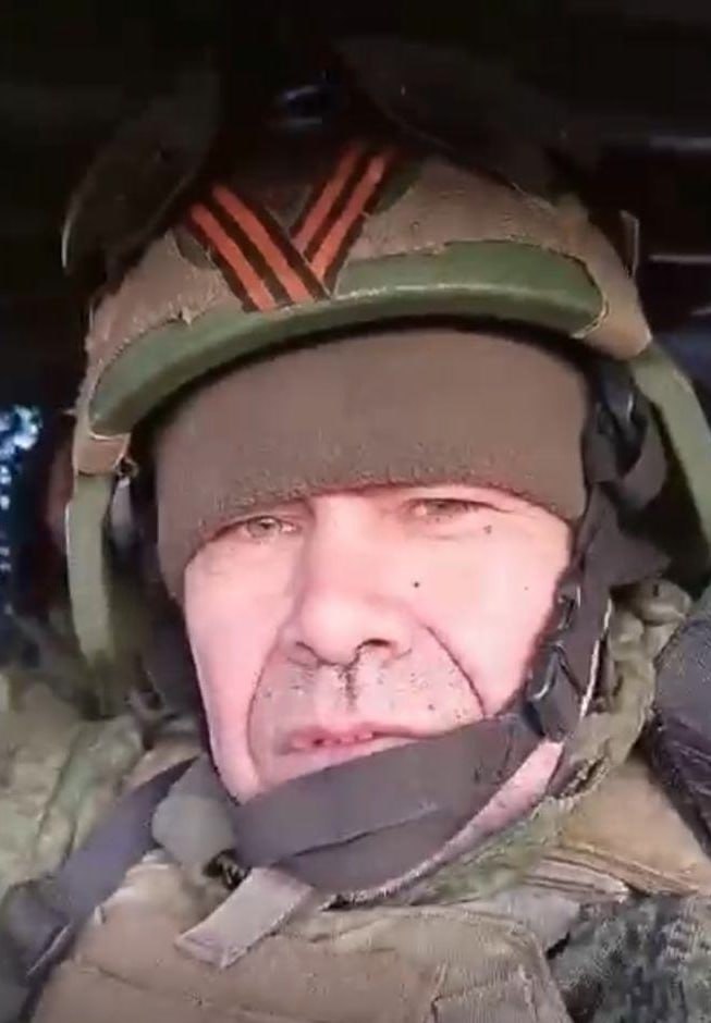 Фотография Шафиков Ильгиз Фаритович, погибший солдат СВО