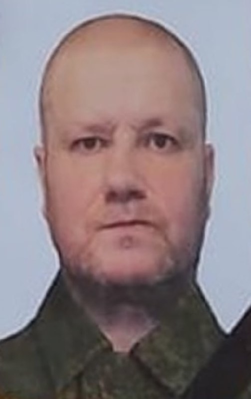 Фотография Шестаков Дмитрий Леонидович, погибший солдат СВО