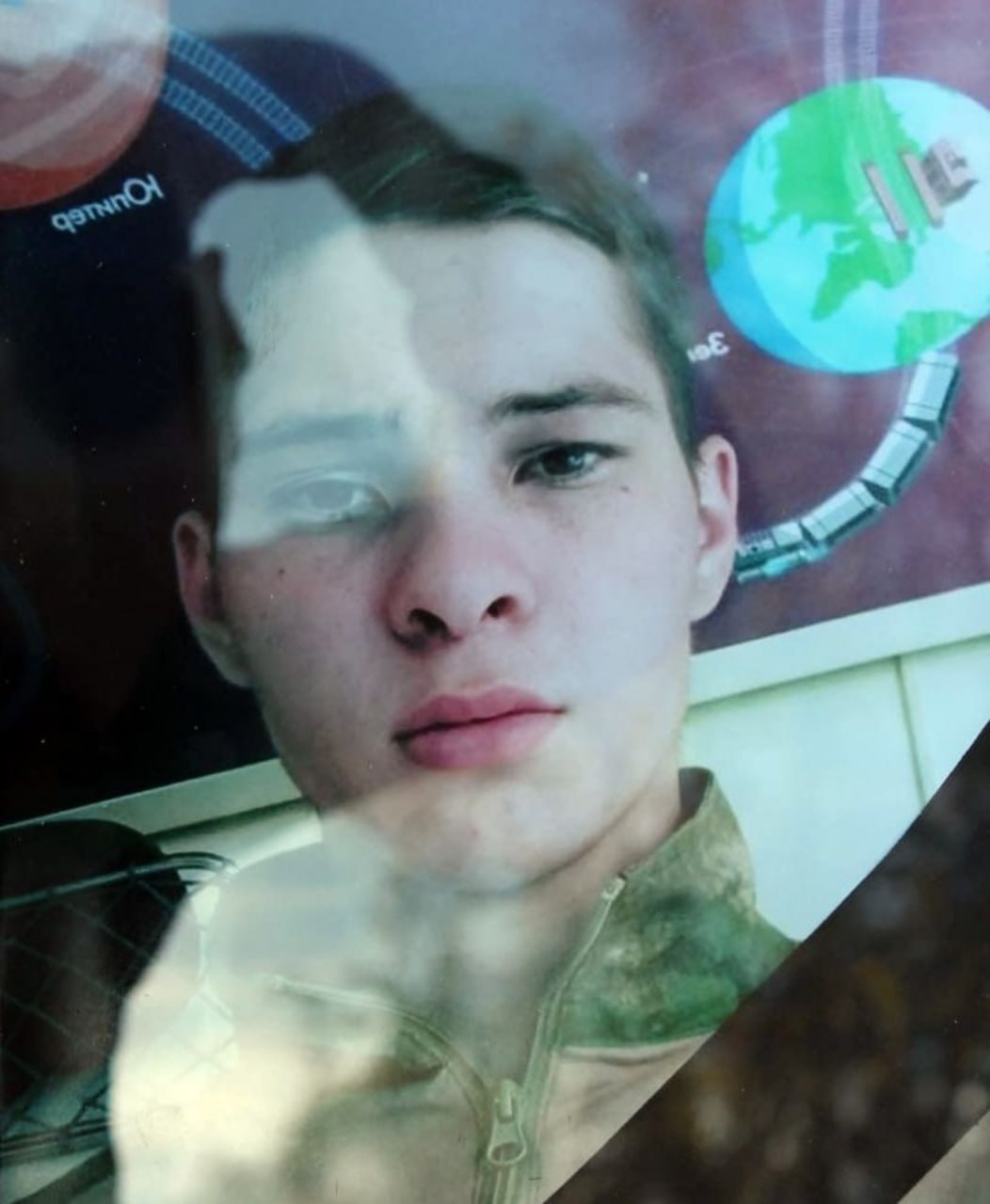 Фотография Далжанов Рустам, погибший солдат СВО