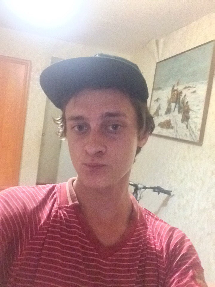 Фотография Карушин Игорь Александрович, погибший солдат СВО