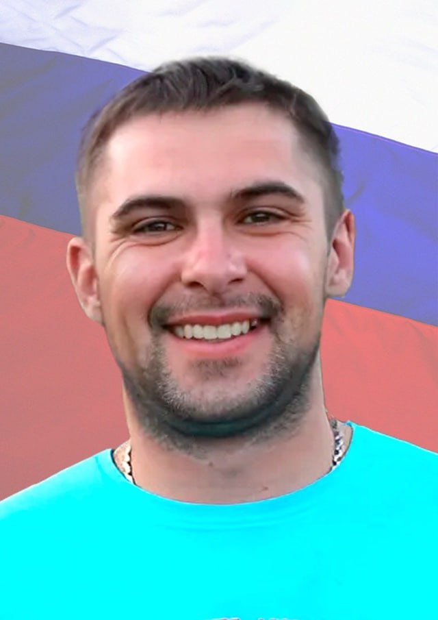 Фотография Гайдуков Петр Валерьевич, погибший солдат СВО