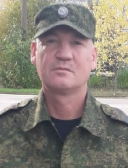 Фотография Шаламов Александр