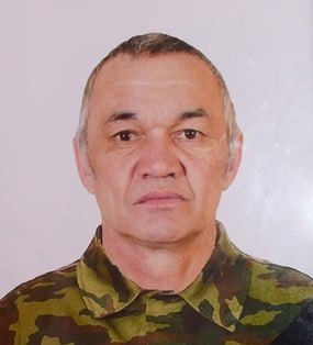 Фотография Туктаров Салават, погибший солдат СВО