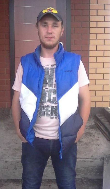 Фотография Дьякин Илья Александрович, погибший солдат СВО