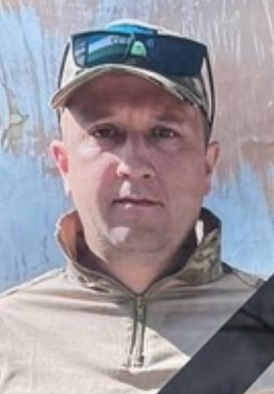 Фотография Султанов Булат Римович, погибший солдат СВО