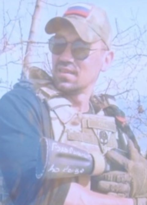 Фотография Иванов Василий Иванович, погибший солдат СВО