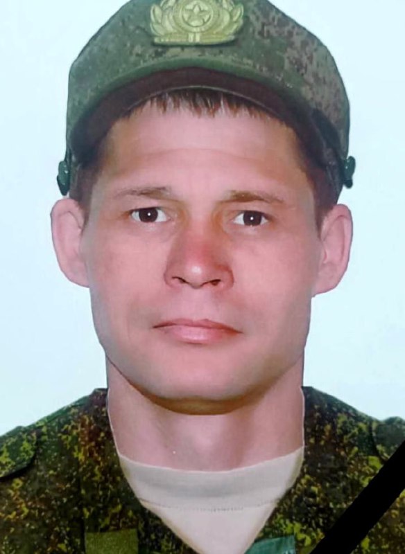 Фотография Каськов Андрей Владимирович