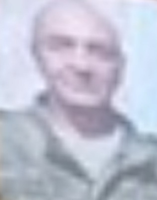 Фотография Ахмеров Марсель, погибший солдат СВО