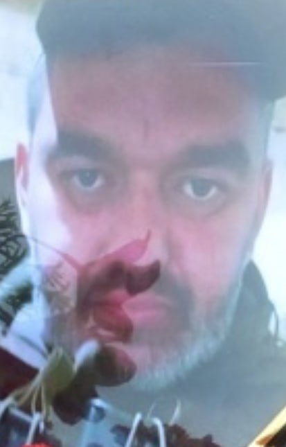 Фотография Рычков Иван Юрьевич, погибший солдат СВО