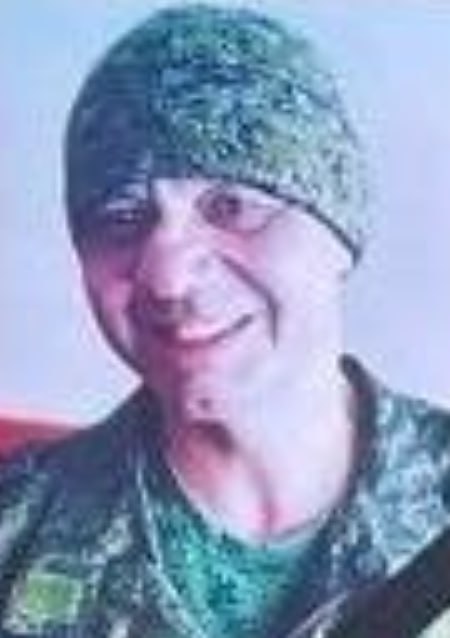 Фотография Аптряшев Венер Дамирович, погибший солдат СВО