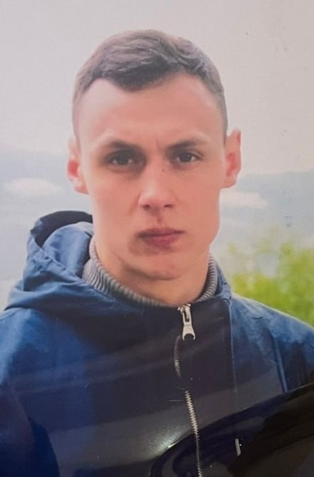 Фотография Новоселов Артем Валерьевич, погибший солдат СВО