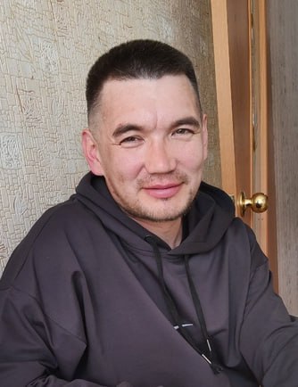 Фотография Ахметьянов Марат Уйдатович, погибший солдат СВО