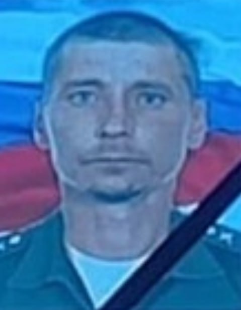 Фотография Габсатаров Артем Николаевич, погибший солдат СВО