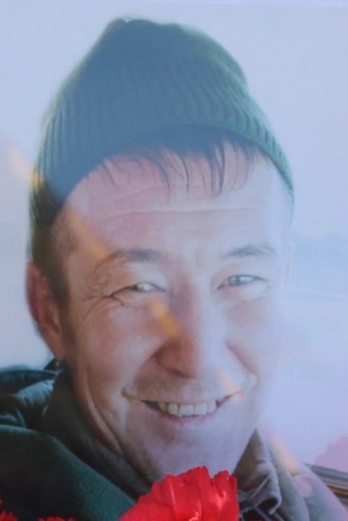 Фотография Таипов Ильнур Талгатович, погибший солдат СВО