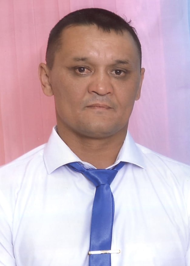 Фотография Исянбаев Артур Мирзахметович, погибший солдат СВО