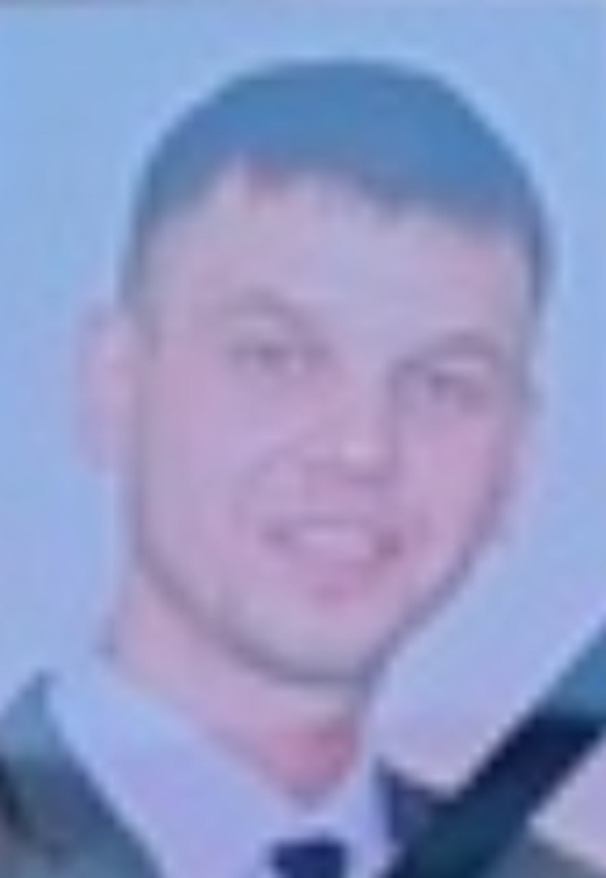 Фотография Гизатуллин Айдар, погибший солдат СВО