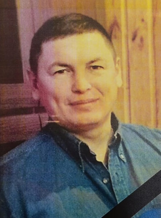 Фотография Кутушев Марат Зуфарович, погибший солдат СВО