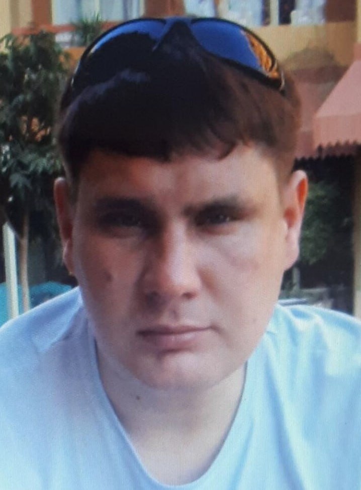 Фотография Зуев Александр Михайлович